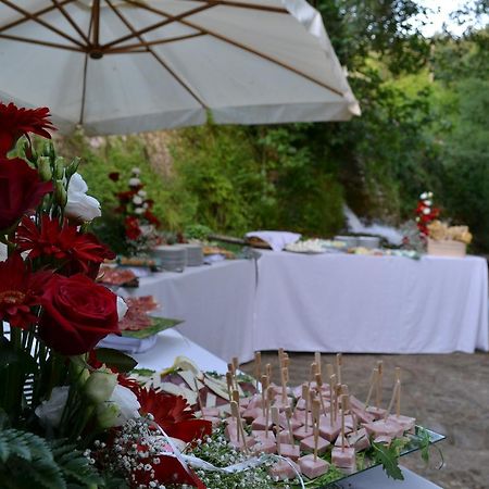 L'Antica Mola Villa Castel Madama Eksteriør bilde