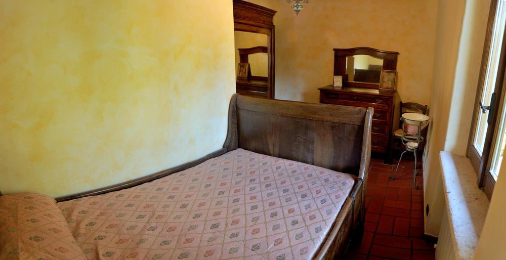 L'Antica Mola Villa Castel Madama Rom bilde